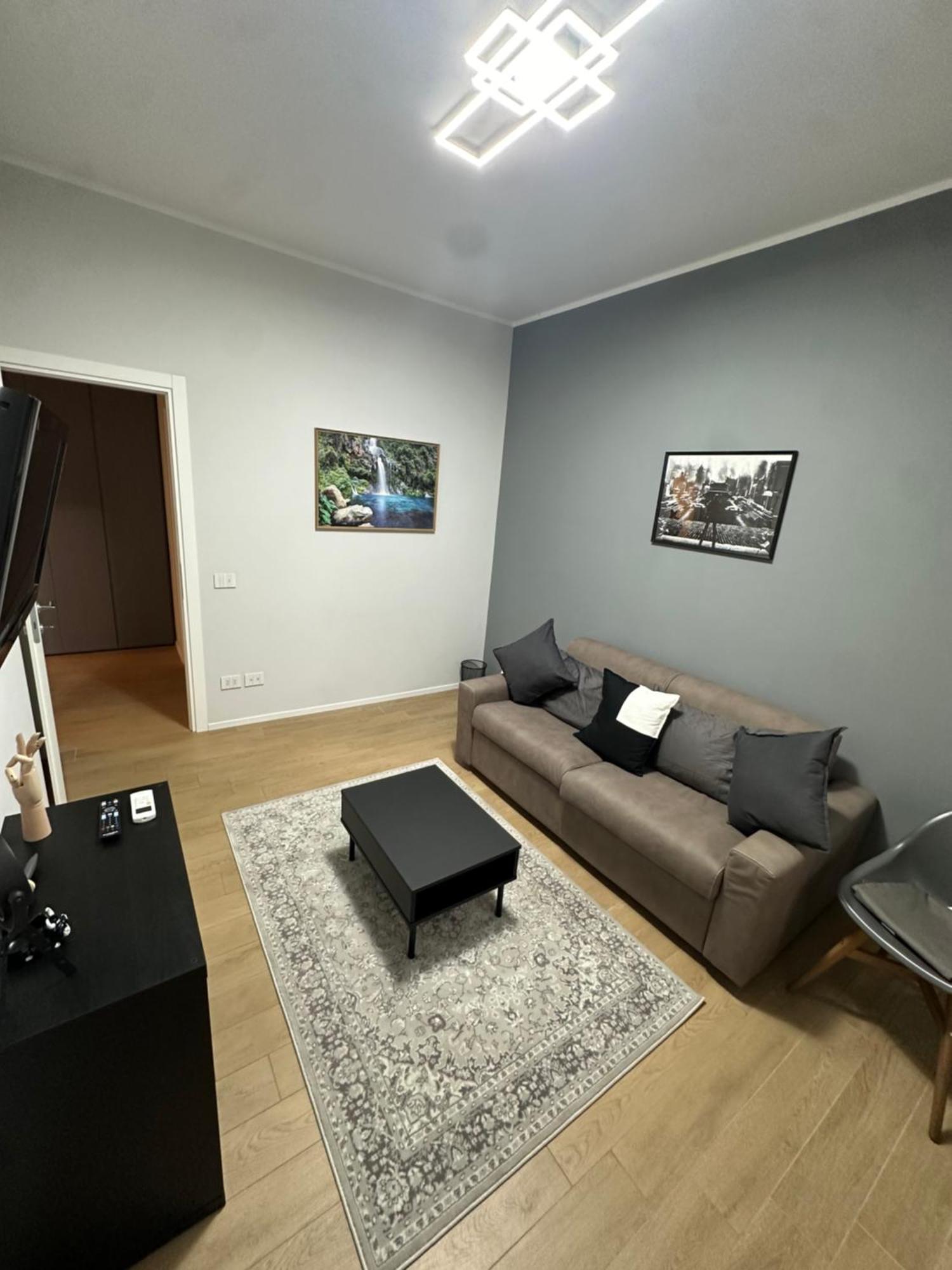 Apartment Rifugio Degli Acquedotti Romani Rom